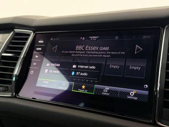 Skoda Kodiaq 1.5 TSI ACT SE L DSG Euro 6 (s/s) 5dr (7 Seat)