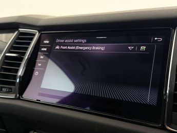 Skoda Kodiaq 1.5 TSI ACT SE L DSG Euro 6 (s/s) 5dr (7 Seat)
