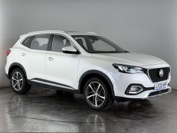 MG HS 1.5 T-GDI Exclusive Euro 6 (s/s) 5dr