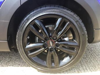 Mini Hatchback 2.0 Cooper S II 5dr Auto