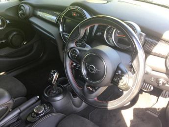 Mini Hatchback 2.0 Cooper S II 5dr Auto