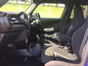 Mini Hatchback 2.0 Cooper S II 5dr Auto