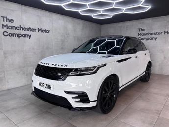 Land Rover Range Rover 3.0 D300 R-Dynamic SE Auto 4WD Euro 6 (s/s) 5dr
