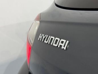 Hyundai i10 1.2 Premium Auto Euro 6 (s/s) 5dr