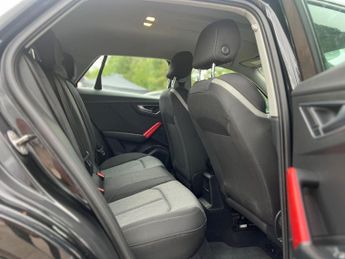 Audi Q2 1.6 TDI 30 Sport S Tronic Euro 6 (s/s) 5dr