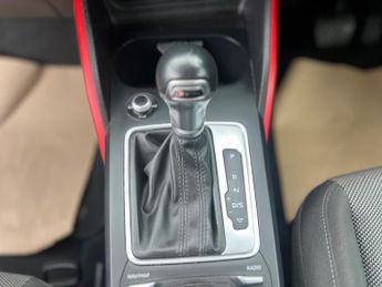 Audi Q2 1.6 TDI 30 Sport S Tronic Euro 6 (s/s) 5dr