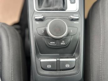 Audi Q2 1.6 TDI 30 Sport S Tronic Euro 6 (s/s) 5dr