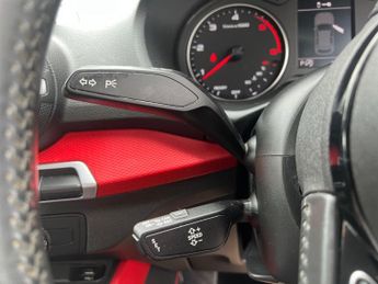 Audi Q2 1.6 TDI 30 Sport S Tronic Euro 6 (s/s) 5dr