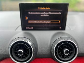 Audi Q2 1.6 TDI 30 Sport S Tronic Euro 6 (s/s) 5dr