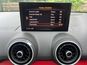 Audi Q2 1.6 TDI 30 Sport S Tronic Euro 6 (s/s) 5dr