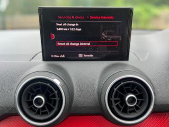 Audi Q2 1.6 TDI 30 Sport S Tronic Euro 6 (s/s) 5dr
