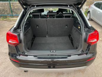 Audi Q2 1.6 TDI 30 Sport S Tronic Euro 6 (s/s) 5dr