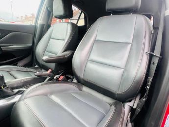 Vauxhall Mokka 1.4i Turbo SE Auto 2WD Euro 6 5dr