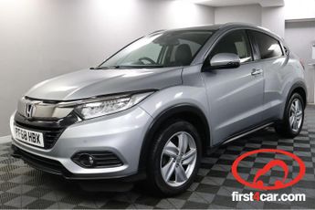 Honda HR-V 1.5 i-VTEC EX Euro 6 (s/s) 5dr