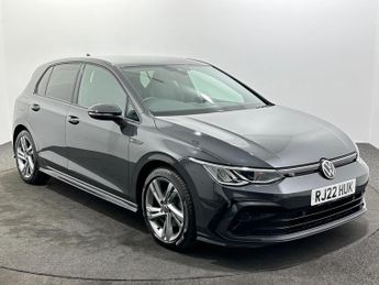 Volkswagen Golf 1.5 TSI R-Line Euro 6 (s/s) 5dr