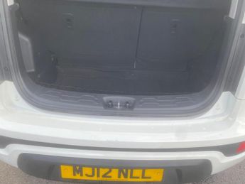 Kia Soul 1.6 CRDi 2 Auto Euro 5 5dr
