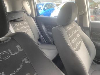 Kia Soul 1.6 CRDi 2 Auto Euro 5 5dr
