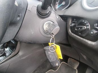 Ford Fiesta 1.0T EcoBoost Titanium Powershift Euro 6 5dr