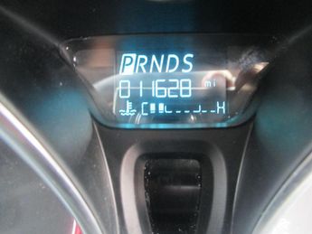 Ford Fiesta 1.0T EcoBoost Titanium Powershift Euro 6 5dr