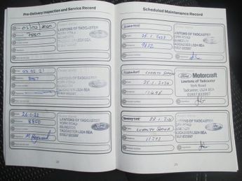 Ford Fiesta 1.0T EcoBoost Titanium Powershift Euro 6 5dr