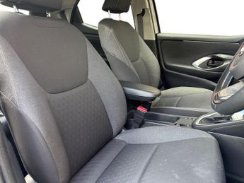 Toyota Yaris 1.5 VVT-h Design E-CVT Euro 6 (s/s) 5dr