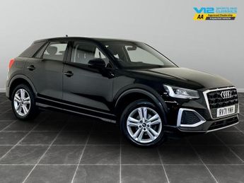 Audi Q2 2.0 TDI 30 Sport S Tronic Euro 6 (s/s) 5dr