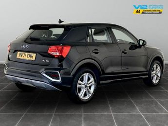 Audi Q2 2.0 TDI 30 Sport S Tronic Euro 6 (s/s) 5dr