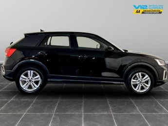 Audi Q2 2.0 TDI 30 Sport S Tronic Euro 6 (s/s) 5dr