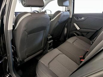 Audi Q2 2.0 TDI 30 Sport S Tronic Euro 6 (s/s) 5dr