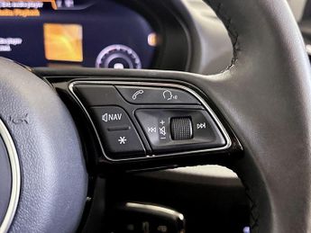 Audi Q2 2.0 TDI 30 Sport S Tronic Euro 6 (s/s) 5dr
