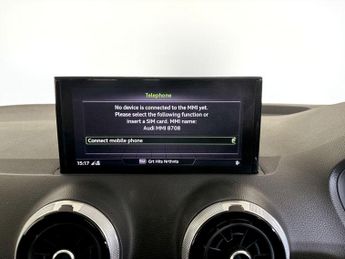 Audi Q2 2.0 TDI 30 Sport S Tronic Euro 6 (s/s) 5dr