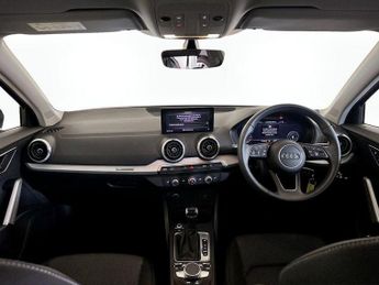 Audi Q2 2.0 TDI 30 Sport S Tronic Euro 6 (s/s) 5dr