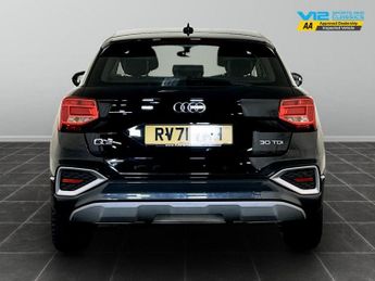 Audi Q2 2.0 TDI 30 Sport S Tronic Euro 6 (s/s) 5dr