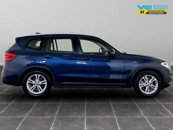 BMW X3 2.0 30e 12kWh SE Auto xDrive Euro 6 (s/s) 5dr