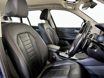 BMW X3 2.0 30e 12kWh SE Auto xDrive Euro 6 (s/s) 5dr