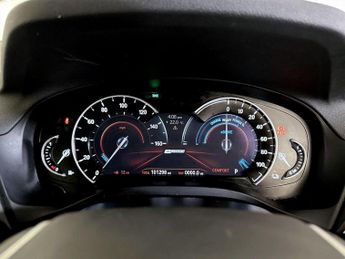 BMW X3 2.0 30e 12kWh SE Auto xDrive Euro 6 (s/s) 5dr