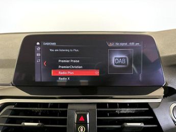 BMW X3 2.0 30e 12kWh SE Auto xDrive Euro 6 (s/s) 5dr