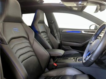 Volkswagen Arteon 2.0 TSI R Shooting Brake DSG 4Motion Euro 6 (s/s) 5dr