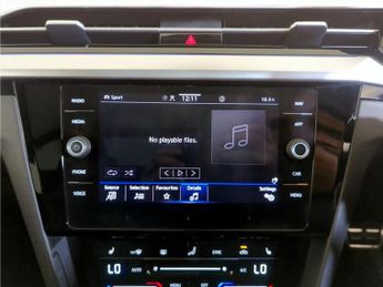 Volkswagen Arteon 2.0 TSI R Shooting Brake DSG 4Motion Euro 6 (s/s) 5dr