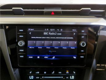 Volkswagen Arteon 2.0 TSI R Shooting Brake DSG 4Motion Euro 6 (s/s) 5dr