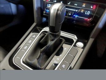 Volkswagen Arteon 2.0 TSI R Shooting Brake DSG 4Motion Euro 6 (s/s) 5dr