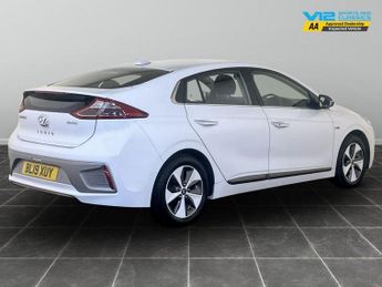 Hyundai IONIQ 28kWh Premium Auto 5dr