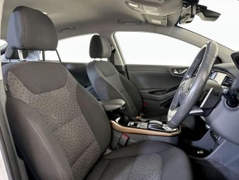 Hyundai IONIQ 28kWh Premium Auto 5dr