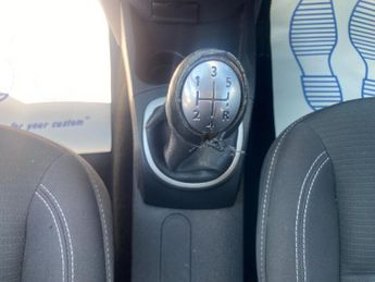 Renault Clio 1.2 Dynamique Euro 4 5dr