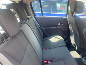 Renault Clio 1.2 Dynamique Euro 4 5dr
