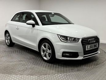 Audi A1 1.0 TFSI Sport Euro 6 (s/s) 3dr