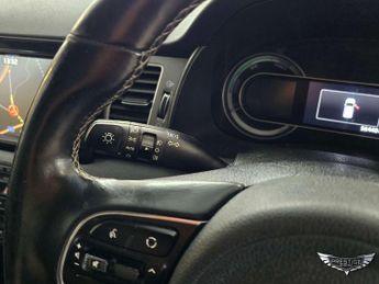 Kia Niro 1.6h GDi 3 DCT Euro 6 (s/s) 5dr