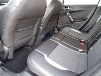 Peugeot 2008 1.2 PureTech Allure EAT Euro 6 (s/s) 5dr