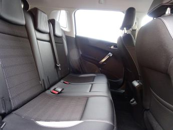 Peugeot 2008 1.2 PureTech Allure EAT Euro 6 (s/s) 5dr