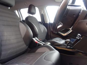 Peugeot 2008 1.2 PureTech Allure EAT Euro 6 (s/s) 5dr